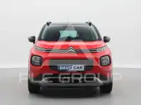 2019 Citroen C3