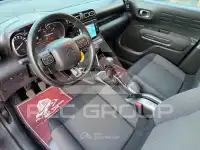 2019 Citroen C3