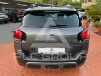 2019 Citroen C3