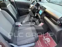 2019 Citroen C3