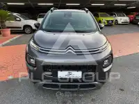 2019 Citroen C3