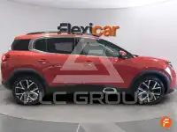 2019 Citroen C5