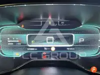 2019 Citroen C5