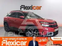 2019 Citroen C5