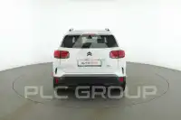 2019 Citroen C5
