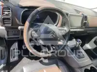 2019 Citroen C5