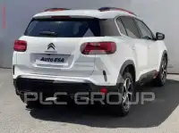 2019 Citroen C5