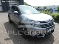 2019 Citroen C5