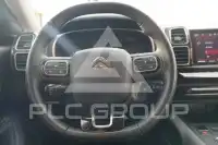 2019 Citroen C5
