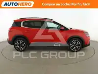 2019 Citroen C5