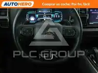 2019 Citroen C5