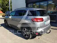 2019 Citroen C5