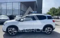 2019 Citroen C5
