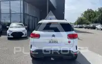 2019 Citroen C5