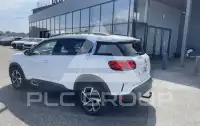 2019 Citroen C5