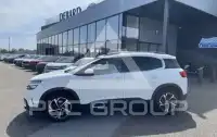2019 Citroen C5
