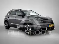 2019 Citroen C5