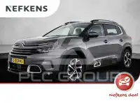 2019 Citroen C5