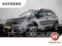 2019 Citroen C5
