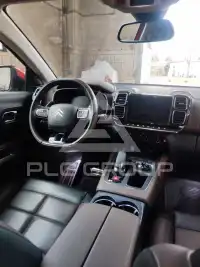 2019 Citroen C5