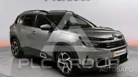 2019 Citroen C5