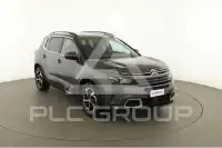 2019 Citroen C5