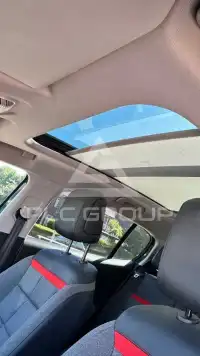 2019 Citroen C5