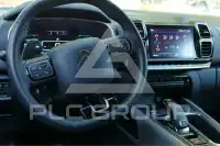 2019 Citroen C5