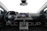 2019 Citroen C5