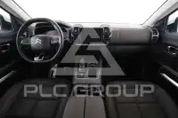 2019 Citroen C5