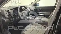 2019 Citroen C5