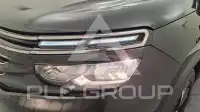 2019 Citroen C5