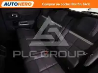 2019 Citroen C5