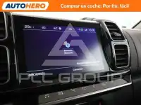 2019 Citroen C5