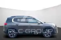2019 Citroen C5