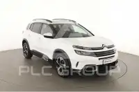 2019 Citroen C5