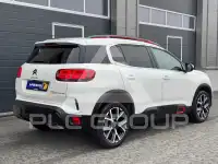 2019 Citroen C5