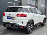 2019 Citroen C5