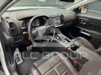 2019 Citroen C5