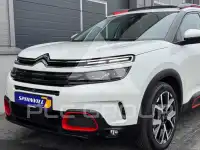 2019 Citroen C5