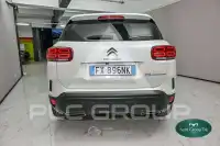 2019 Citroen C5