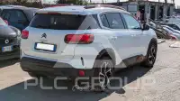 2019 Citroen C5