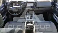 2019 Citroen C5