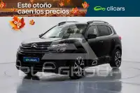 2019 Citroen C5