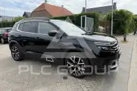 2019 Citroen C5