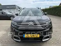 2019 Citroen C5