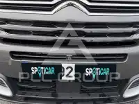 2019 Citroen C5
