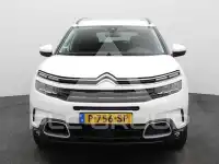 2019 Citroen C5