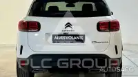 2019 Citroen C5