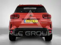 2019 Citroen C5